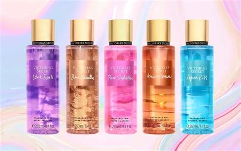 what is the best victoria secret body mist|victoria secret body mist priceline.